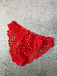 The A(little)mour Brief