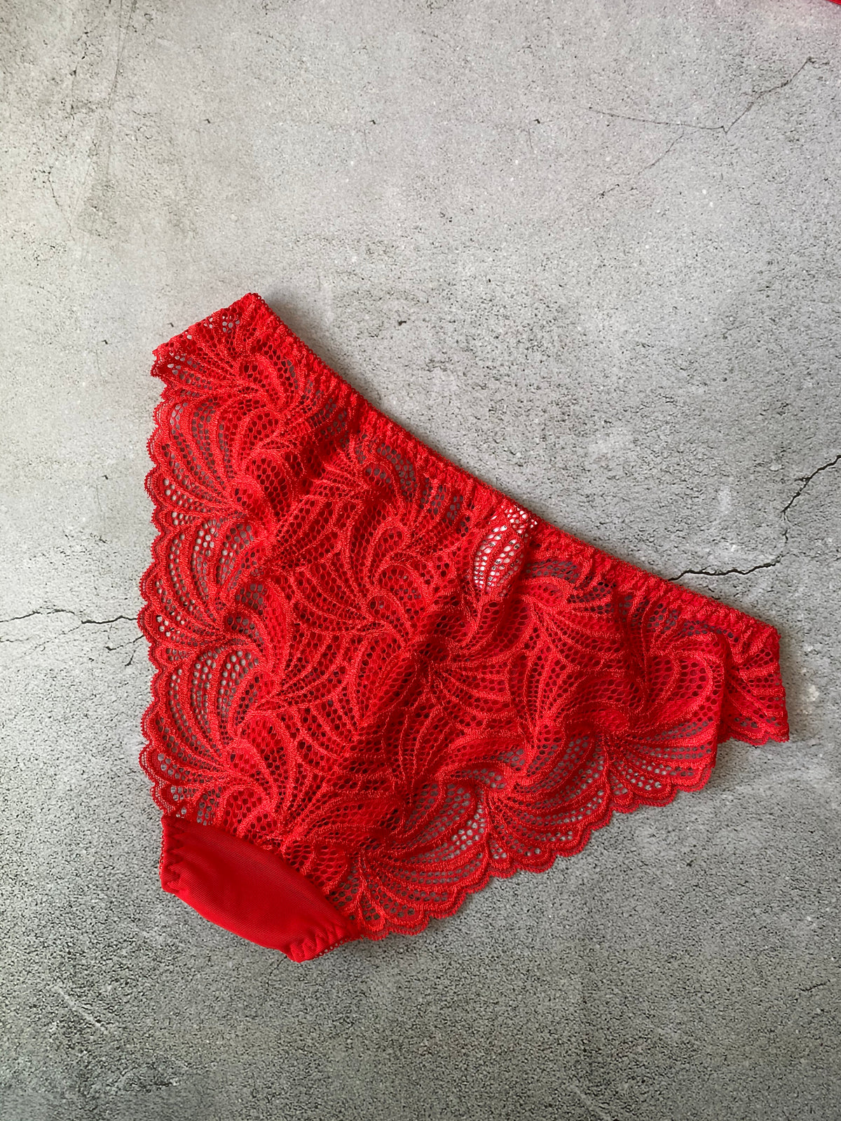 The A(little)mour Brief