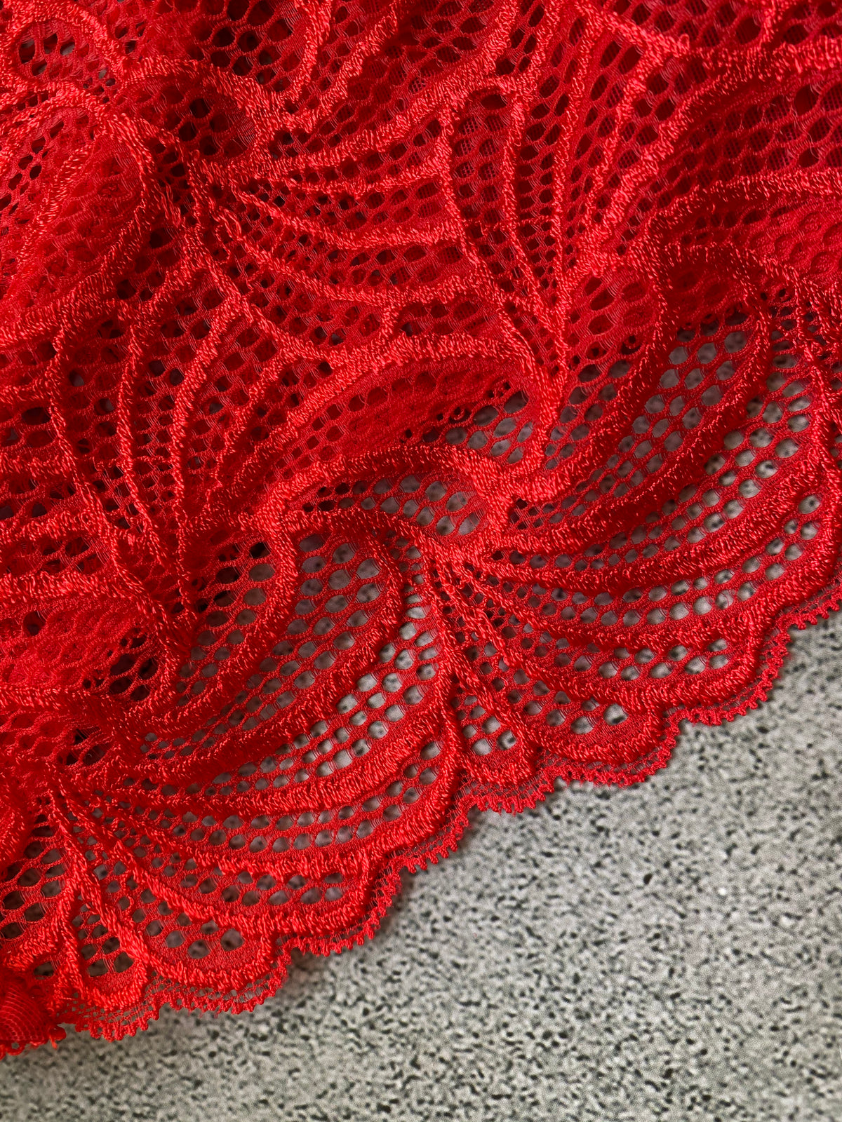 The A(little)mour Brief