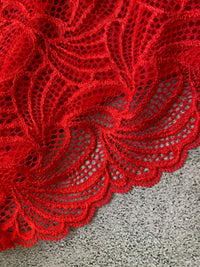 The A(little)mour Brief