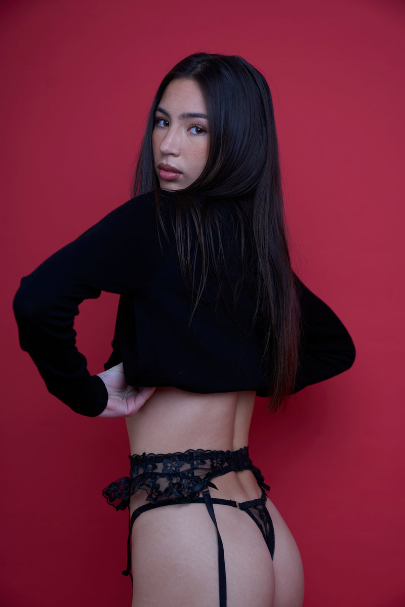 The MILA Suspender
