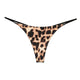 The Teeny Tiny Thong