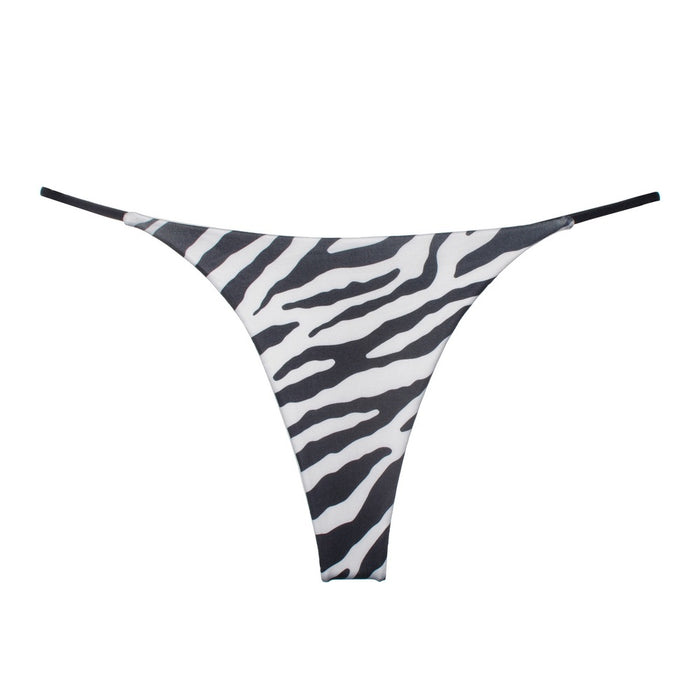 The Teeny Tiny Thong