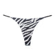 The Teeny Tiny Thong