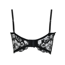 Load image into Gallery viewer, The CHAOS Wired Longline Bra
