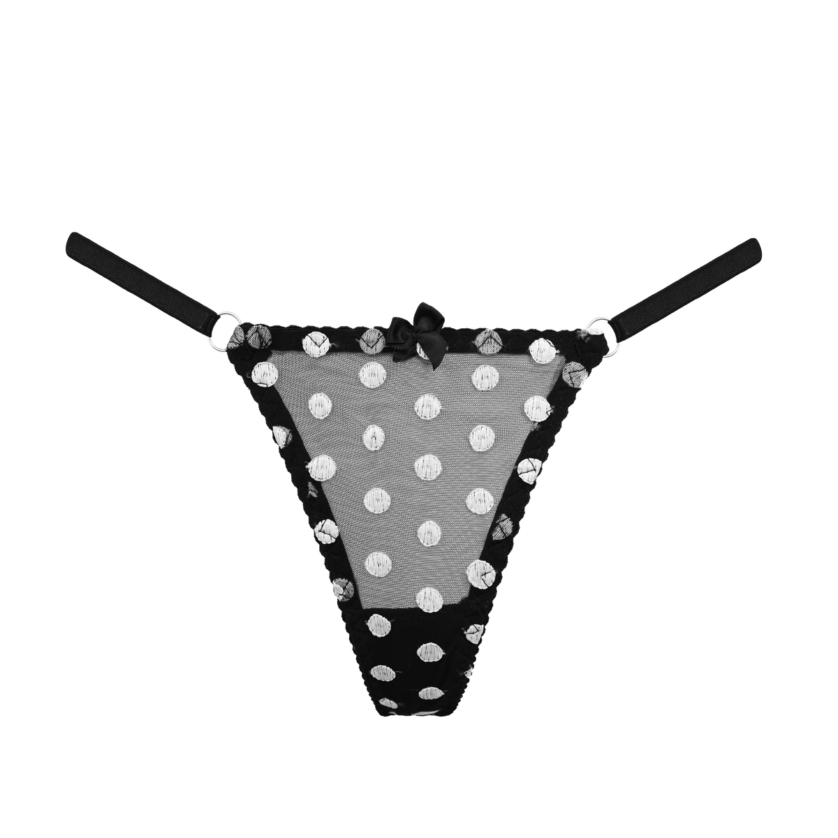 The DOTTY Thong
