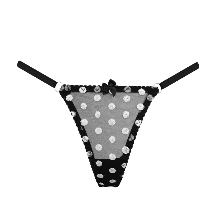 The DOTTY Thong