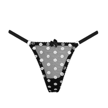 Load image into Gallery viewer, The DOTTY Thong
