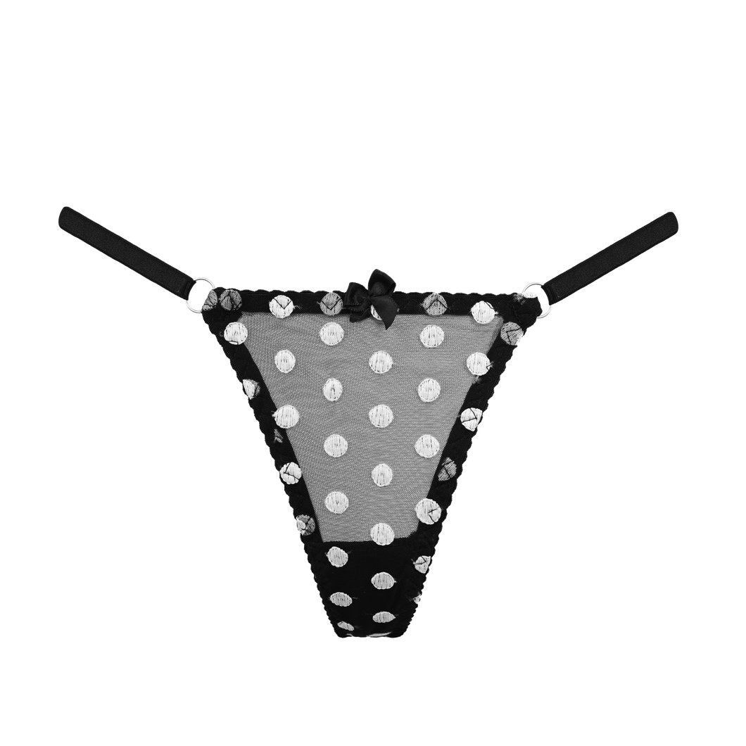 The DOTTY Thong