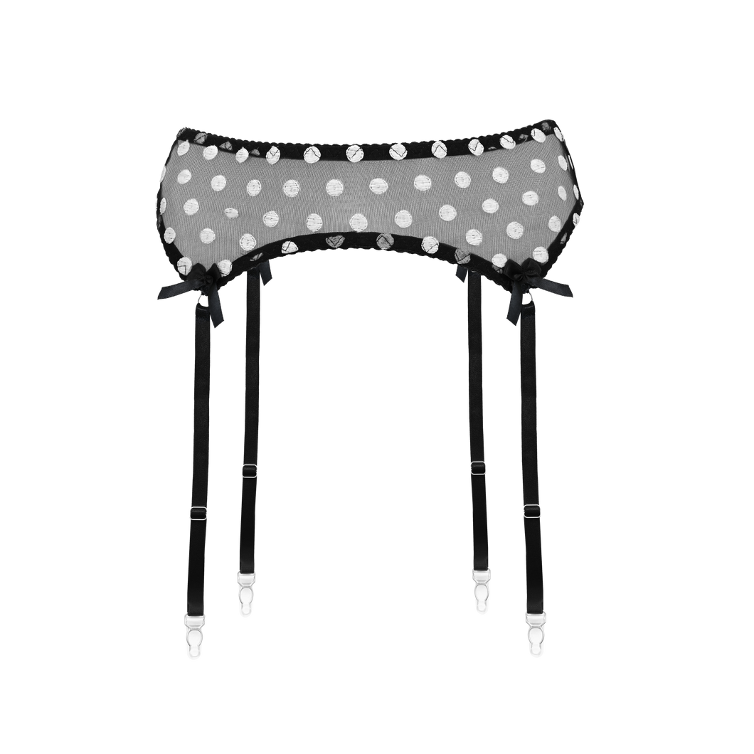 The DOTTY Suspender