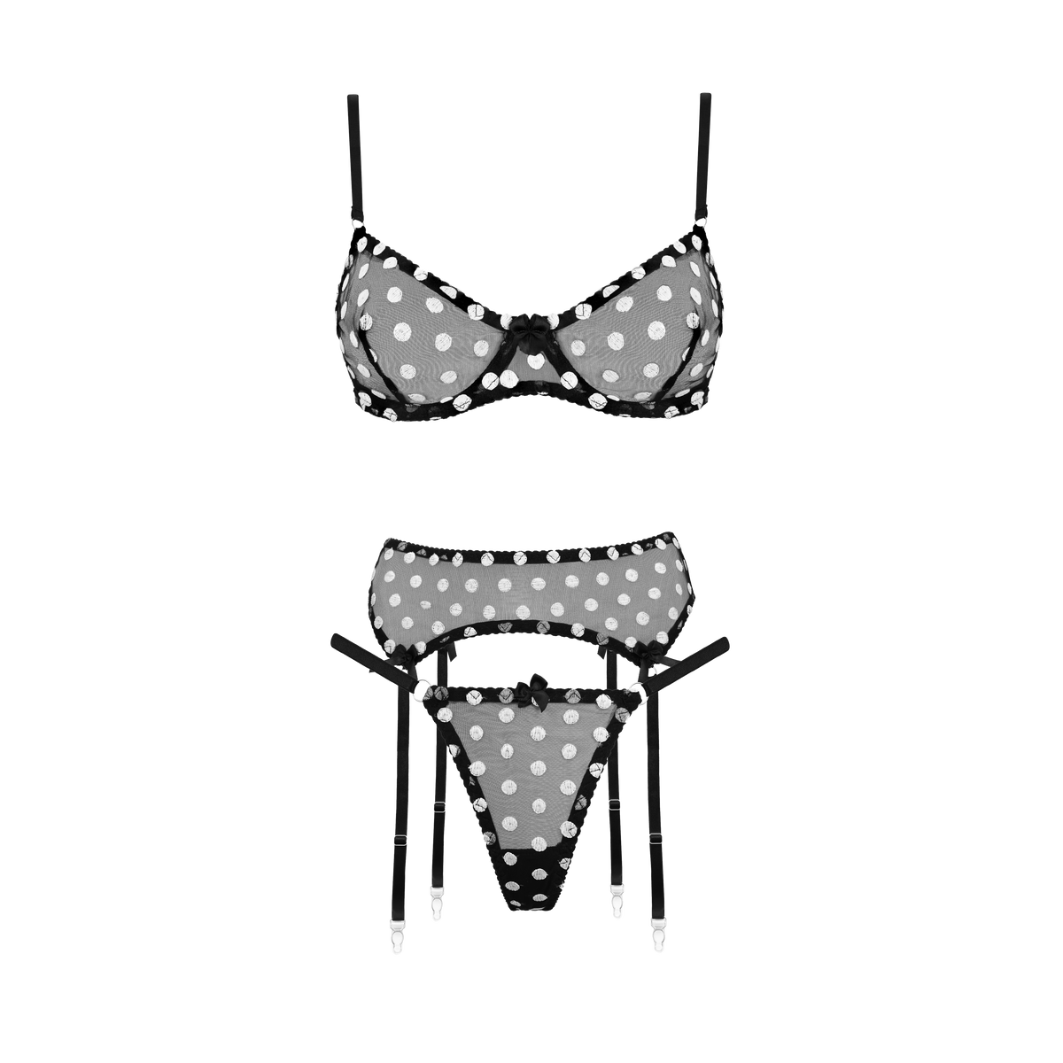 The DOTTY Thong