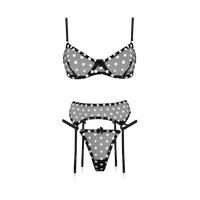 The DOTTY Thong
