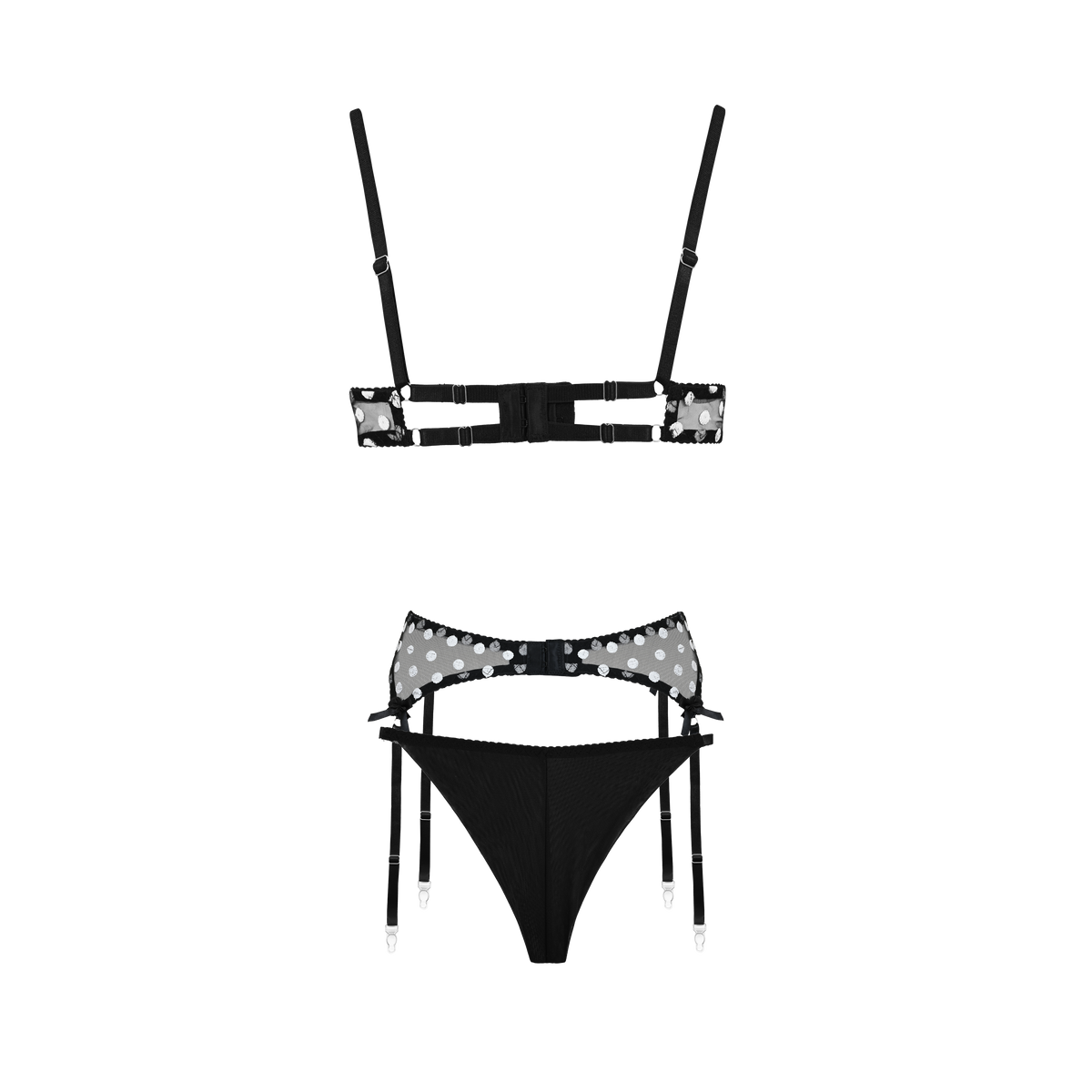 The DOTTY Thong