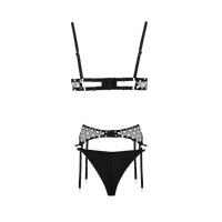 The DOTTY Thong