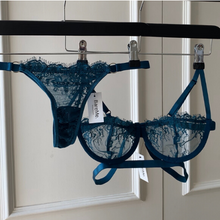Load image into Gallery viewer, The Money Bag Thong - BareMe.
