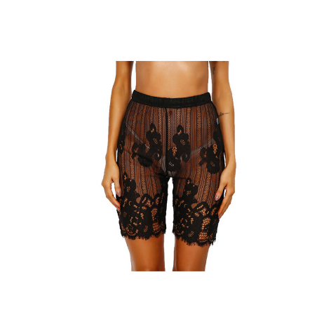The Athena Shorts - BareMe.
