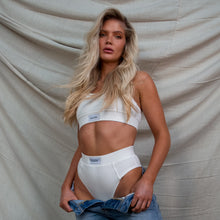 Load image into Gallery viewer, The Boyish Bralette
