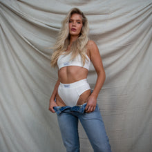 Load image into Gallery viewer, The Boyish Bralette
