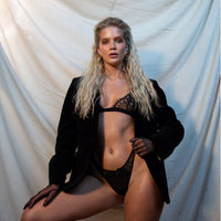 The Sleepover Bralette