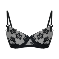The MILA Wired Balconette Bra