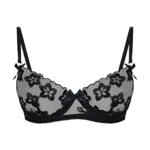 Load image into Gallery viewer, The MILA Wired Balconette Bra
