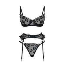 Load image into Gallery viewer, The MILA Wired Balconette Bra
