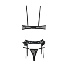 Load image into Gallery viewer, The MILA Wired Balconette Bra
