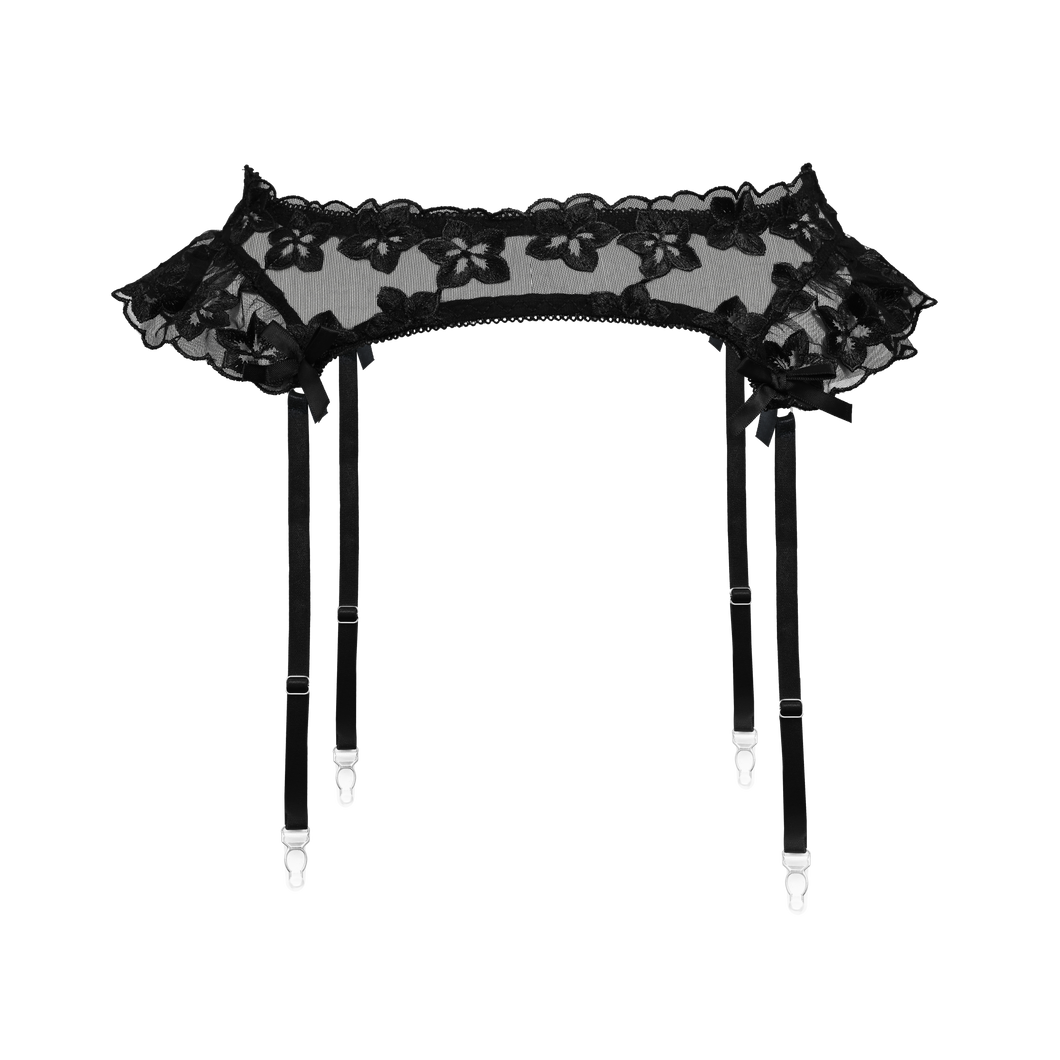The MILA Suspender