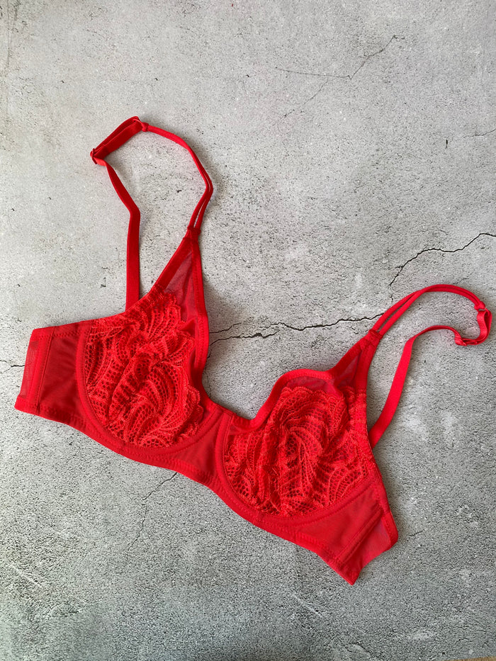 The A(little)mour Bra