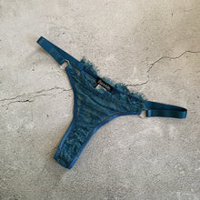 Load image into Gallery viewer, The Money Bag Thong
