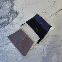 Load image into Gallery viewer, &#39;On The Go&#39; High Rise Shorts - BLUE

